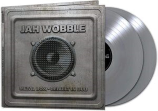 This LP Vinyl is brand new.Format: LP VinylMusic Style: DubThis item's title is: Metal Box - Rebuilt In Dub (Silver LP Vinyl)Artist: Jah WobbleLabel: CLEOPATRABarcode: 889466258619Release Date: 12/24/2021