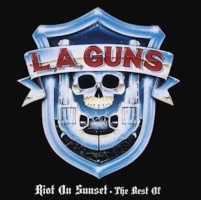 This LP Vinyl is brand new.Format: LP VinylMusic Style: Hard RockThis item's title is: Riot On The Sunset Strip (Pink LP Vinyl)Artist: L.A. GunsLabel: DEADLINE MUSICBarcode: 889466263019Release Date: 1/7/2022