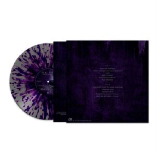 This LP Vinyl is brand new.Format: LP VinylMusic Style: New WaveThis item's title is: Send Me An Angel (Purple/Silver Splatter LP Vinyl)Artist: Real LifeLabel: CLEOPATRABarcode: 889466267413Release Date: 3/17/2023