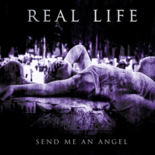 This CD is brand new.Format: CDMusic Style: New WaveThis item's title is: Send Me An AngelArtist: Real LifeLabel: CleopatraBarcode: 889466267420Release Date: 8/9/2024