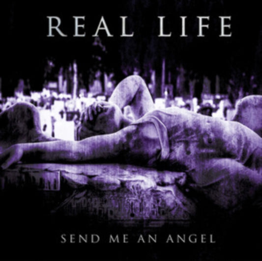 This CD is brand new.Format: CDMusic Style: New WaveThis item's title is: Send Me An AngelArtist: Real LifeLabel: CleopatraBarcode: 889466267420Release Date: 8/9/2024