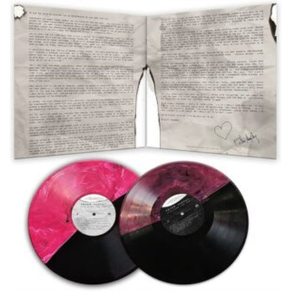 Last & Only Star (Rarities) (Gold LP Vinyl) & Cascade (Scarlet Vinyl/2LP) & Wild Birds Live Tour (Purple & Black Vinyl/2LP)