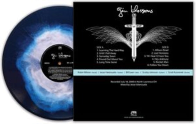 This is a 2 LP Vinyl SKU bundle.
1.This LP Vinyl is brand new.Format: LP VinylMusic Style: Alternative RockThis item's title is: New Miserable ExperienceArtist: Gin BlossomsLabel: UMeBarcode: 602557293593Release Date: 3/24/2017
2.This LP Vinyl is brand new.