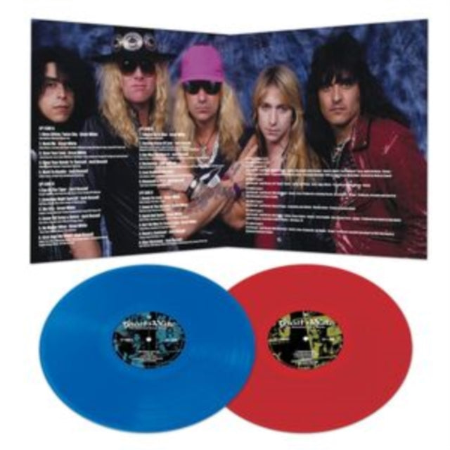 This LP Vinyl is brand new.Format: LP VinylMusic Style: Hard RockThis item's title is: Essential Great White (Blue/Red LP Vinyl)Artist: Great WhiteLabel: CLEOPATRABarcode: 889466276415Release Date: 6/2/2023