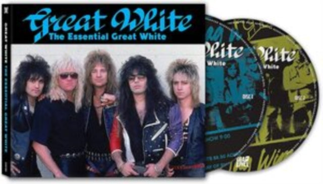 Essential Great White