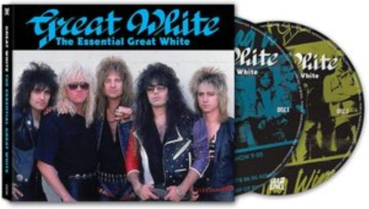 Essential Great White