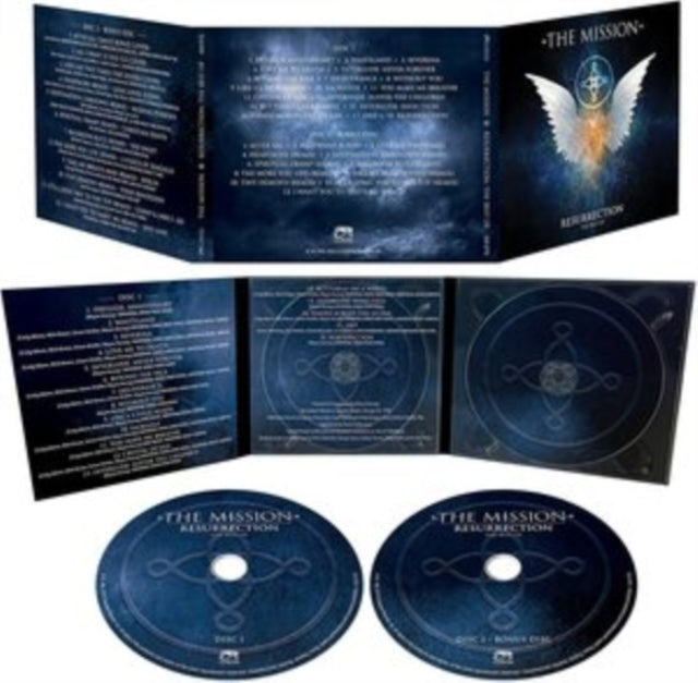 Resurrection - Best Of
