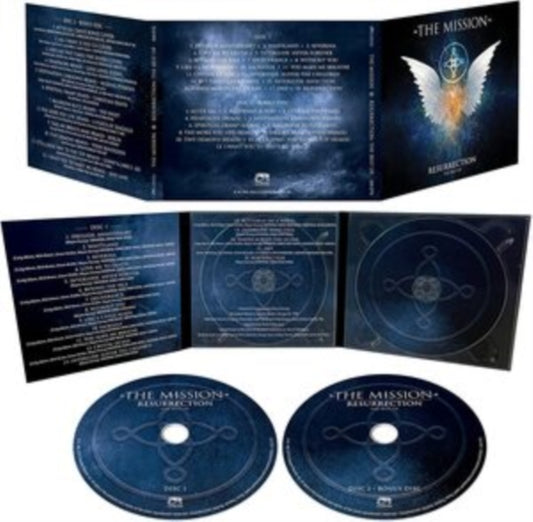 Resurrection - Best Of
