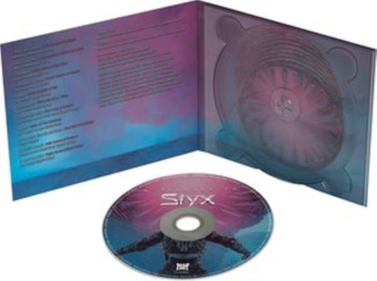Tribute To Styx (Digipak)