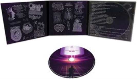 This CD is brand new.Format: CDThis item's title is: HumArtist: Unwritten LawBarcode: 889466285721Release Date: 7/29/2022