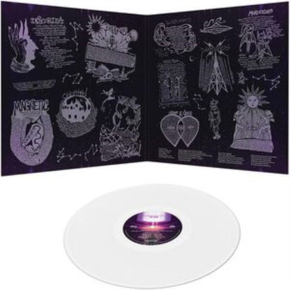 From Music In High Places (Gold LP Vinyl/180G) & Hum (White LP Vinyl)