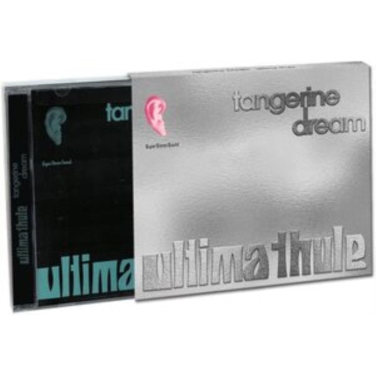Ultima Thule