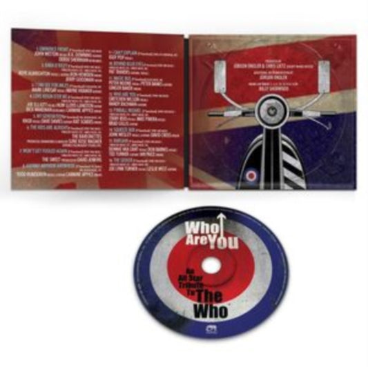 Who Are You - An All-Star Tribute To The Who