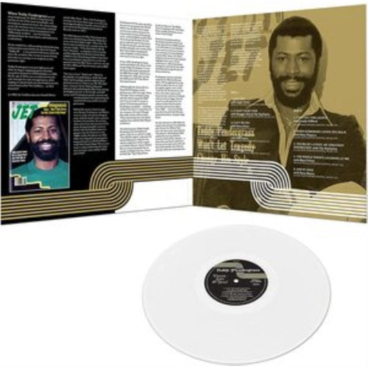 Duets - Love & Soul (White LP Vinyl)