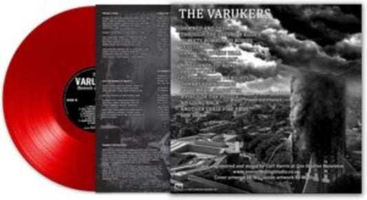 This LP Vinyl is brand new.Format: LP VinylMusic Style: PunkThis item's title is: Damned & Defiant (Red LP Vinyl)Artist: VarukersLabel: CLEOPATRABarcode: 889466307010Release Date: 8/26/2022