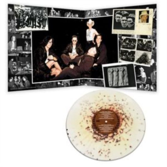 Beers Steers & Queers (Bronze/White Splatter/Reissue)