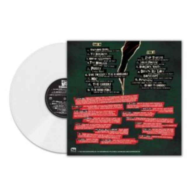 This LP Vinyl is brand new.Format: LP VinylThis item's title is: Punk Rock Christmas IiArtist: Various ArtistsLabel: CLEOPATRABarcode: 889466310911Release Date: 11/4/2022