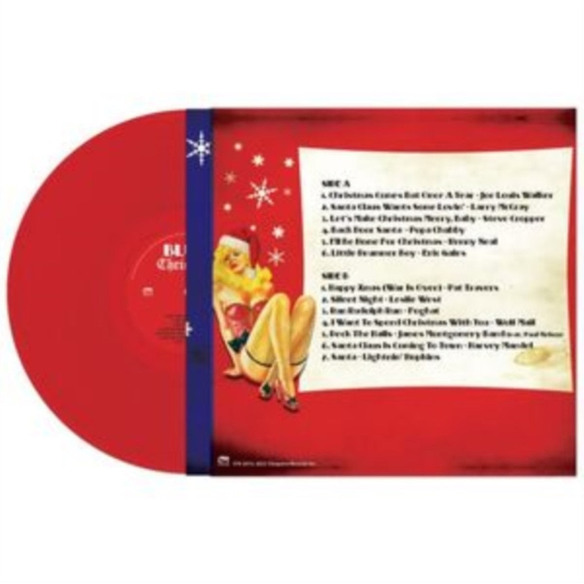 Blues Christmas