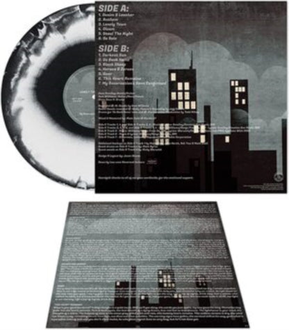 Lonely Town (Black & White Haze LP Vinyl) & Lonely Town (Black & White Haze LP Vinyl)