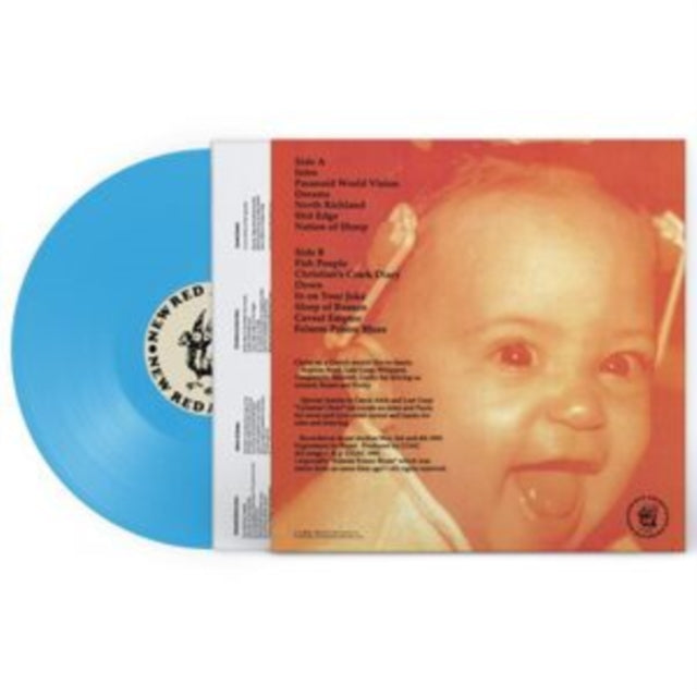 This LP Vinyl is brand new.Format: LP VinylThis item's title is: Crime Pays When Pigs Die (Blue LP Vinyl)Artist: Christ On A CrutchBarcode: 889466330711Release Date: 12/2/2022
