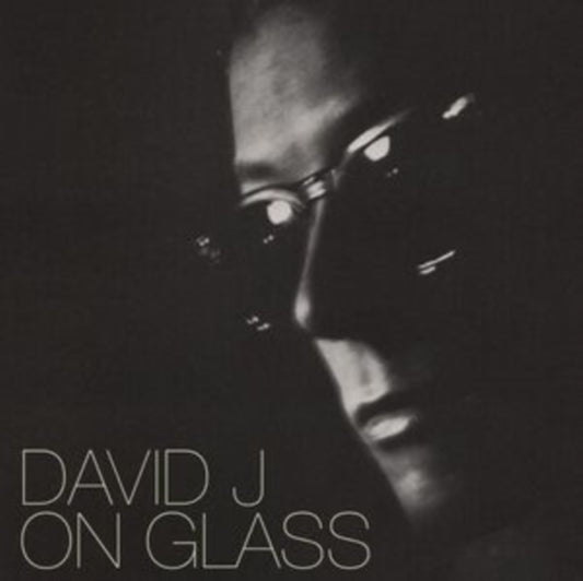 On Glass (2LP/Clear/White Vinyl)