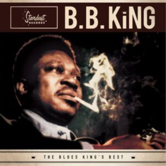 This LP Vinyl is brand new.Format: LP VinylThis item's title is: Blues King's Best (Gold LP Vinyl)Artist: B.B. KingLabel: CLEOPATRABarcode: 889466335716Release Date: 6/30/2023