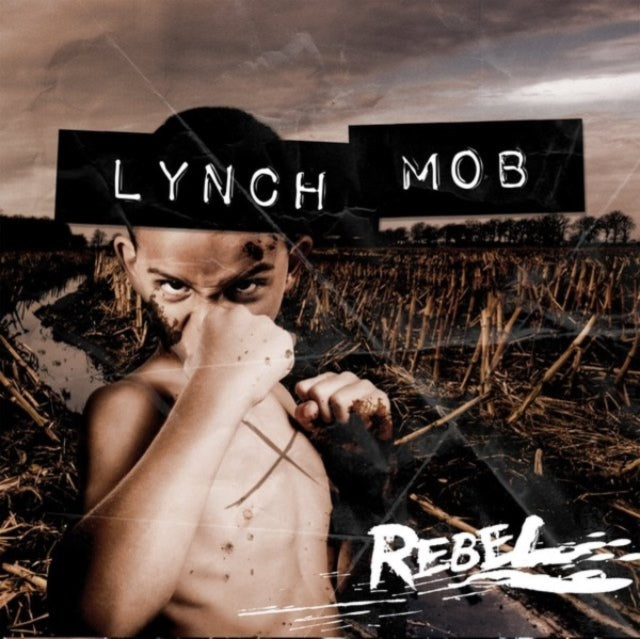 This LP Vinyl is brand new.Format: LP VinylMusic Style: Heavy MetalThis item's title is: Rebel (Coke Bottle Green LP Vinyl/Reissue)Artist: Lynch MobLabel: DEADLINE MUSICBarcode: 889466342912Release Date: 2/24/2023