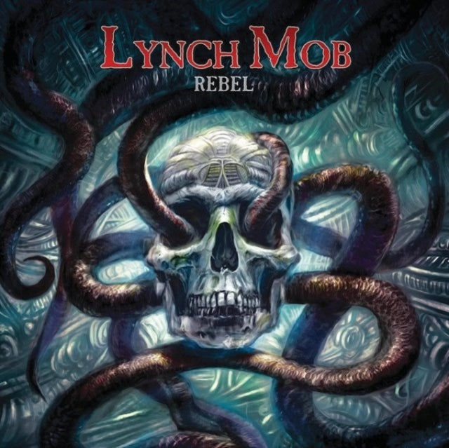 This LP Vinyl is brand new.Format: LP VinylMusic Style: Heavy MetalThis item's title is: Rebel (Red Marble LP Vinyl/Reissue)Artist: Lynch MobLabel: DEADLINE MUSICBarcode: 889466343018Release Date: 2/24/2023