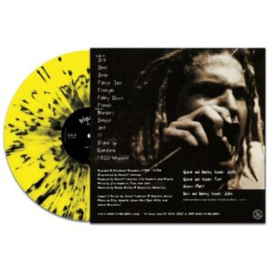 This LP Vinyl is brand new.Format: LP VinylMusic Style: PunkThis item's title is: Stay Asleep (Yellow/Black Splatter LP Vinyl)Artist: BigwigLabel: KUNG FU RECORDSBarcode: 889466346811Release Date: 6/16/2023