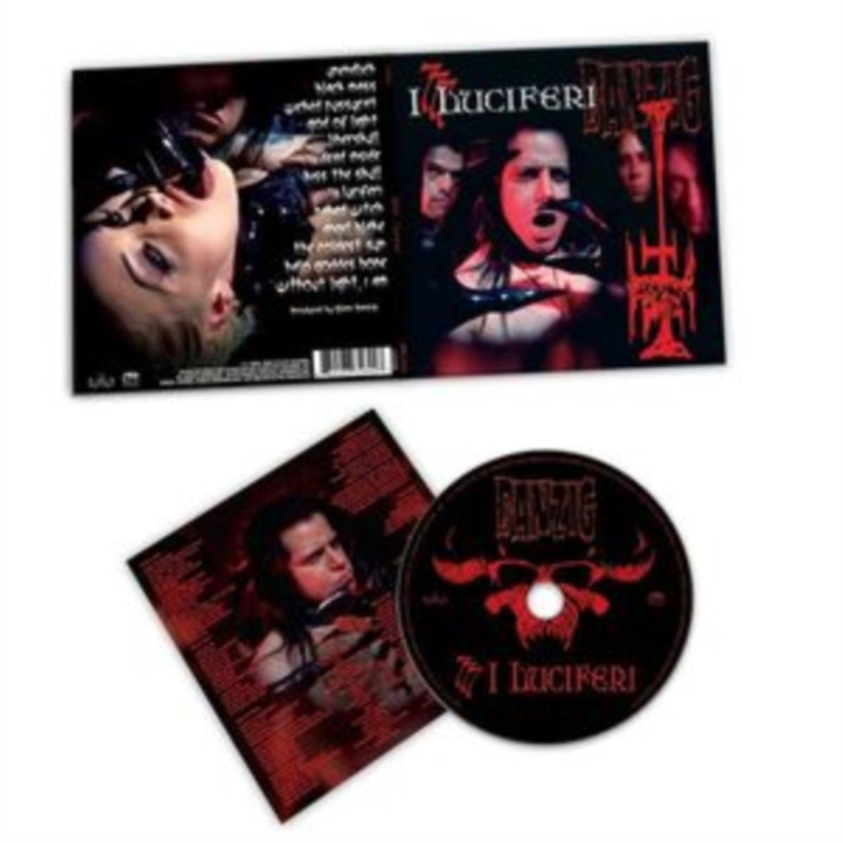 777: I Luciferi