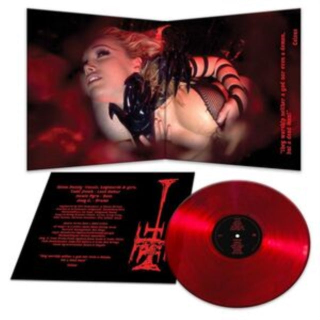 This is a 3 LP Vinyl SKU bundle.
1.This LP Vinyl is brand new.Format: LP VinylMusic Style: Heavy MetalThis item's title is: Danzig 5: Blackacidevil (Silver LP Vinyl)Artist: DanzigLabel: CLEOPATRABarcode: 889466250811Release Date: 10/29/2021
2.This LP Vinyl is brand new.