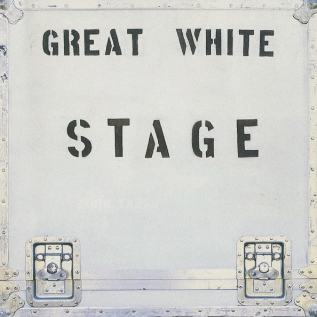 This LP Vinyl is brand new.Format: LP VinylMusic Style: Classic RockThis item's title is: Stage (Clear LP Vinyl)Artist: Great WhiteLabel: DEADLINE MUSICBarcode: 889466349119Release Date: 7/14/2023