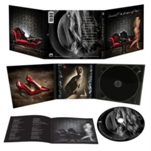 Eclipse Of Ships (Reissue)