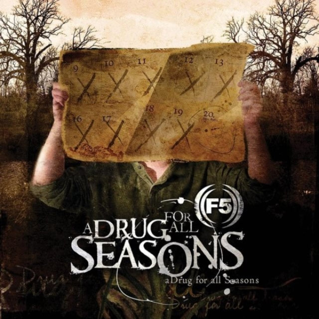 This LP Vinyl is brand new.Format: LP VinylThis item's title is: Drug For All Seasons (White LP Vinyl)Artist: F5Label: DEADLINE MUSICBarcode: 889466352614Release Date: 9/23/2022