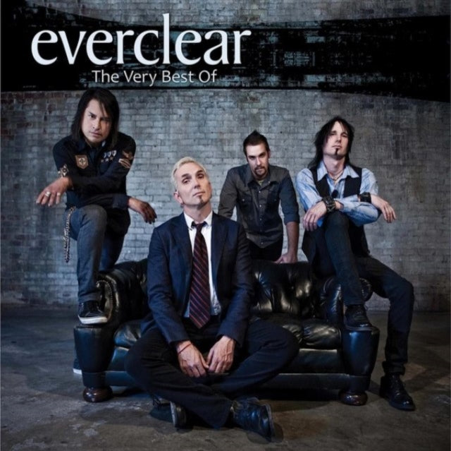 This LP Vinyl is brand new.Format: LP VinylMusic Style: Alternative RockThis item's title is: Very Best Of (Pink/Blue Splatter LP Vinyl)Artist: EverclearLabel: CLEOPATRABarcode: 889466357916Release Date: 2/24/2023