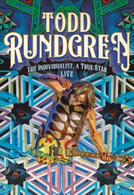 Individualist Live (CD/DVD)