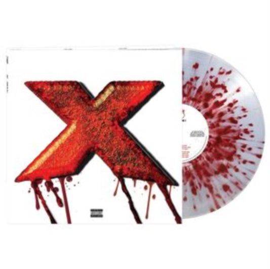 Blood On Da X