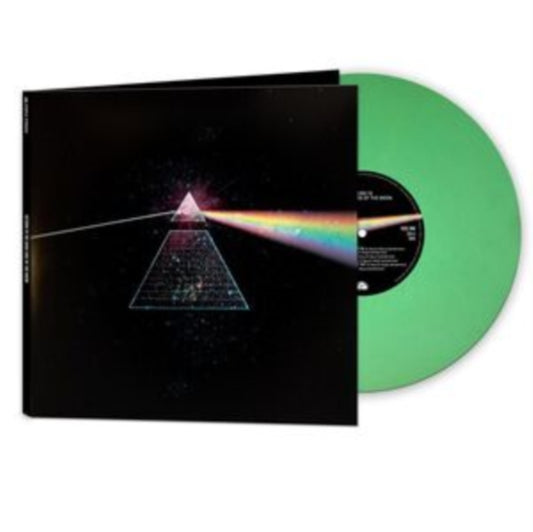 Return To The Dark Side Of The Moon (Color LP Vinyl)