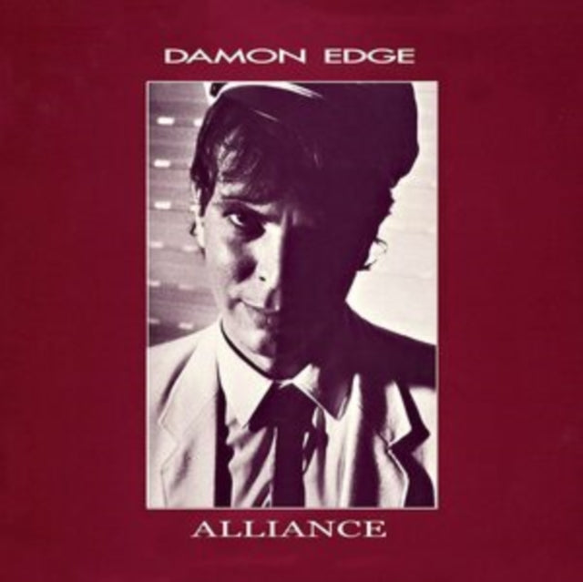 This LP Vinyl is brand new.Format: LP VinylThis item's title is: AllianceArtist: Damon EdgeBarcode: 889466375811Release Date: 12/30/2022