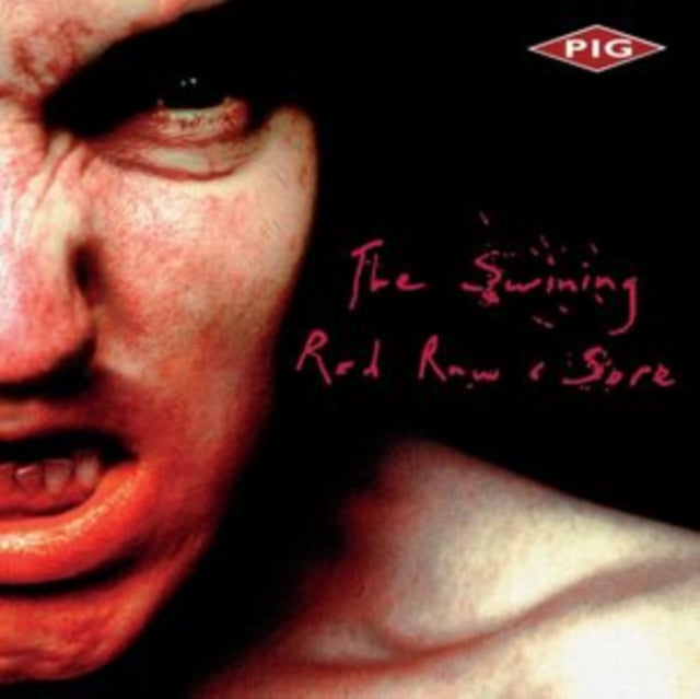 This LP Vinyl is brand new.Format: LP VinylMusic Style: IndustrialThis item's title is: Swining-Red Raw & Sore (Red/Black Splatter Vinyl/Reissue/2LP)Artist: PigLabel: CLEOPATRABarcode: 889466382611Release Date: 9/22/2023