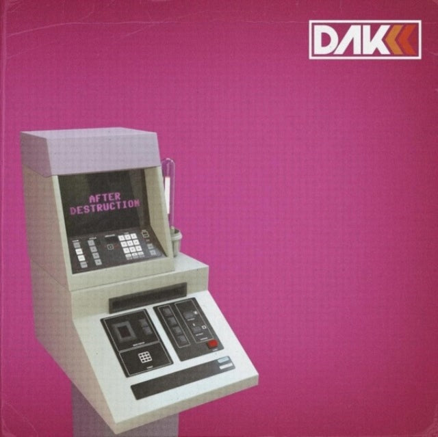 This LP Vinyl is brand new.Format: LP VinylThis item's title is: Afer Destruction (Pink LP Vinyl)Artist: Descartes A KantLabel: CLEOPATRABarcode: 889466383717Release Date: 9/29/2023