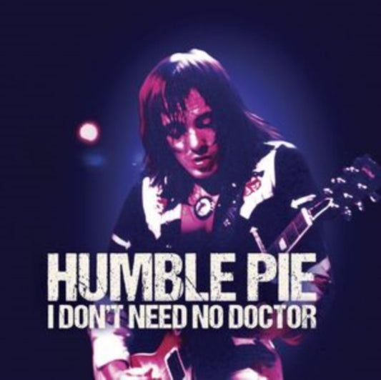 I Don't Need No Doctor (Color 7Inch)