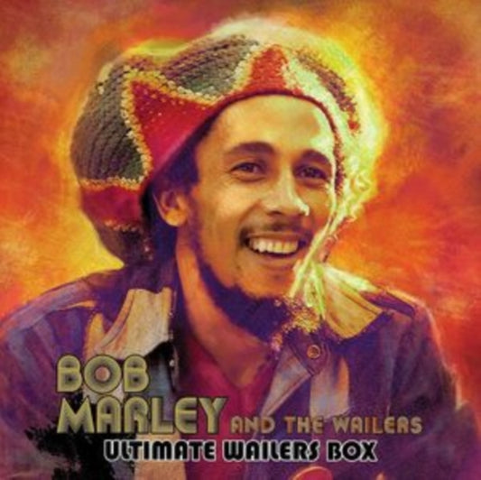 This LP Vinyl is brand new.Format: LP VinylThis item's title is: Ultimate Wailers Box (4LP)Artist: Bob & The Wailers MarleyLabel: CLEOPATRABarcode: 889466388019Release Date: 9/15/2023