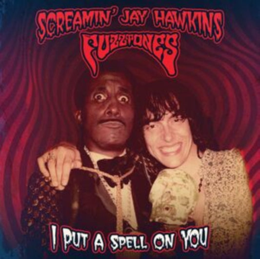 This 7 Inch Vinyl is brand new.Format: 7 Inch VinylThis item's title is: I Put A Spell On You (Purple 7Inch)Artist: Screamin'jay HawkinsLabel: CLEOPATRABarcode: 889466389245Release Date: 9/29/2023