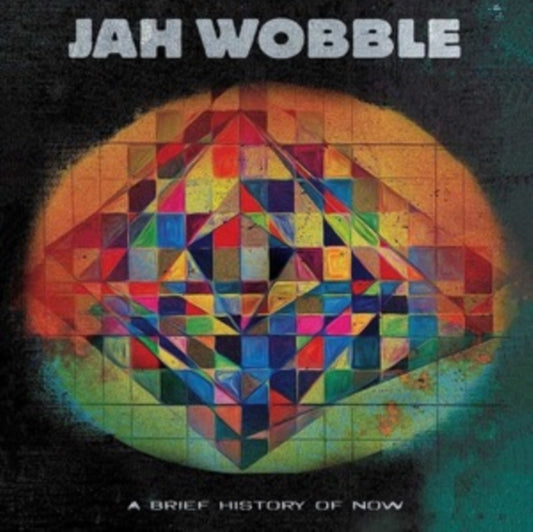 This LP Vinyl is brand new.Format: LP VinylMusic Style: Hardcore Hip-HopThis item's title is: Brief History Of Now (Red/Black/Yellow Splatter LP Vinyl)Artist: Jah WobbleLabel: CLEOPATRABarcode: 889466391415Release Date: 8/4/2023