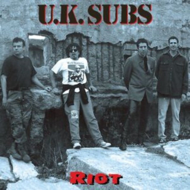 Endangered Species (Translucent Blue LP Vinyl) & Quintessentials (Yellow/Black Splatter LP Vinyl) & Riot (Marble LP Vinyl)