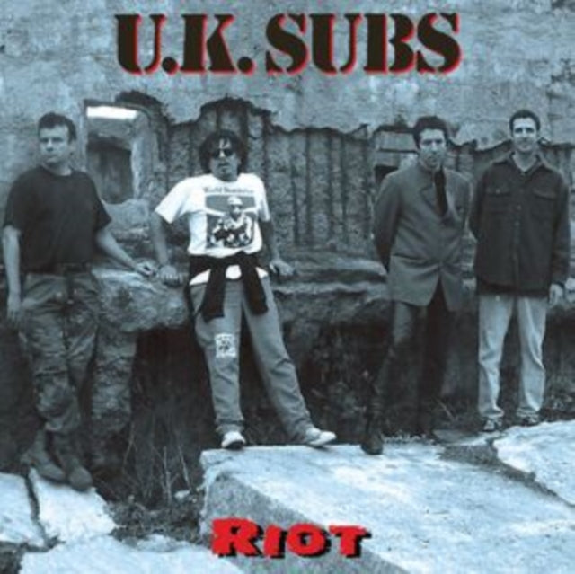 Endangered Species (Translucent Blue LP Vinyl) & Quintessentials (Yellow/Black Splatter LP Vinyl) & Riot (Marble LP Vinyl)