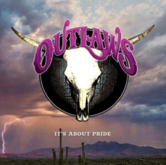 This CD is brand new.Format: CDMusic Style: Southern RockThis item's title is: It's About PrideArtist: OutlawsLabel: CLEOPATRABarcode: 889466401121Release Date: 7/28/2023