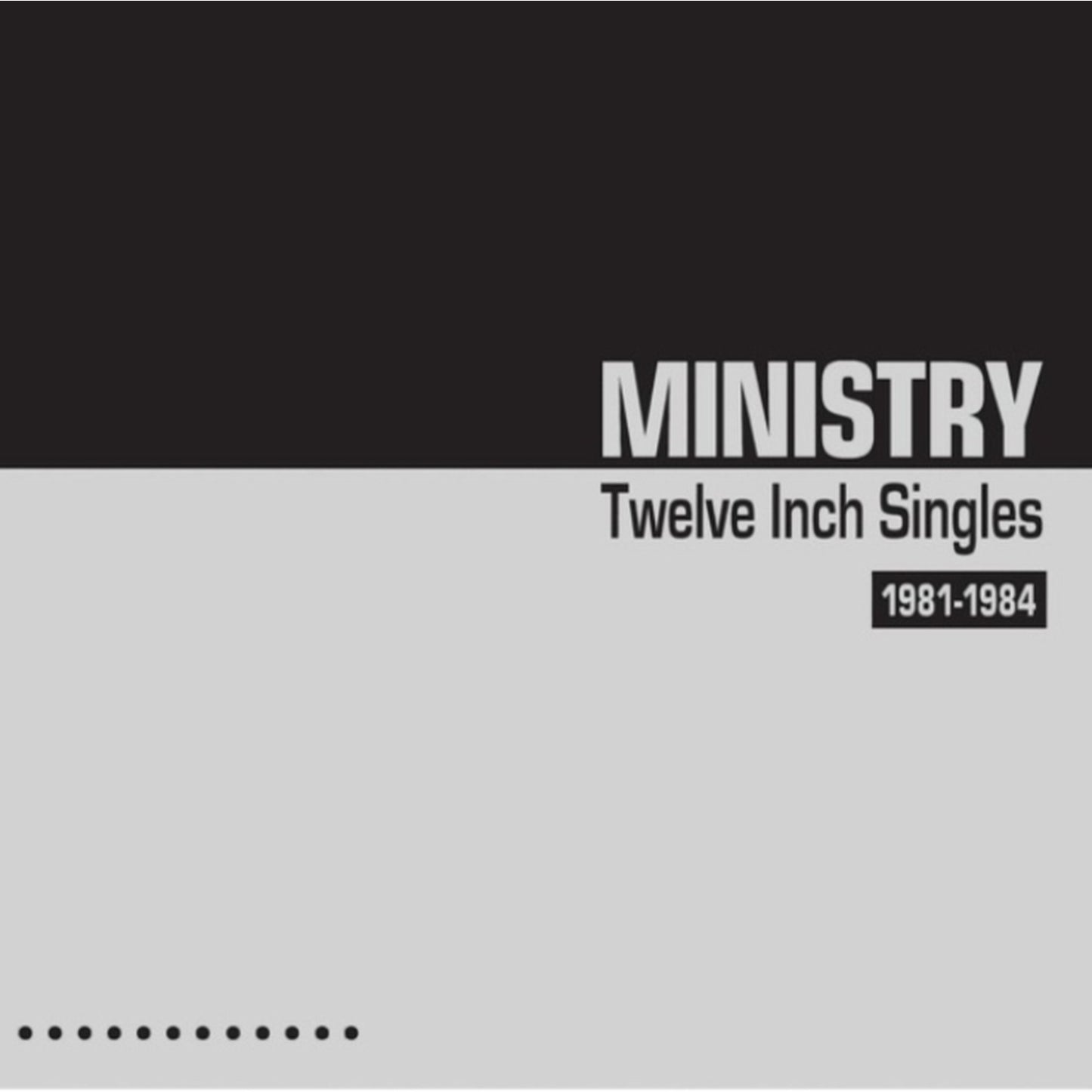 12Inch Singles 1981-1984 (Red LP Vinyl)