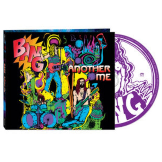 This CD is brand new.Format: CDThis item's title is: Another MeArtist: BangBarcode: 889466411526Release Date: 7/21/2023
